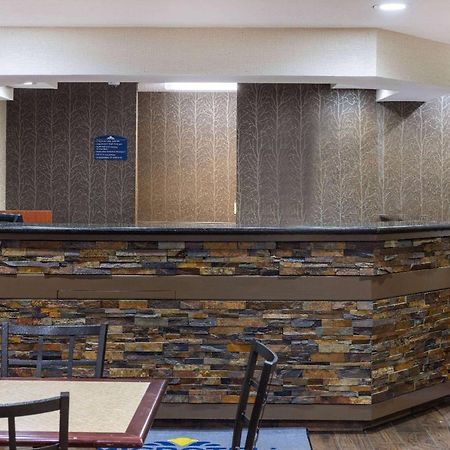 Microtel Inn And Suites - Salisbury Buitenkant foto