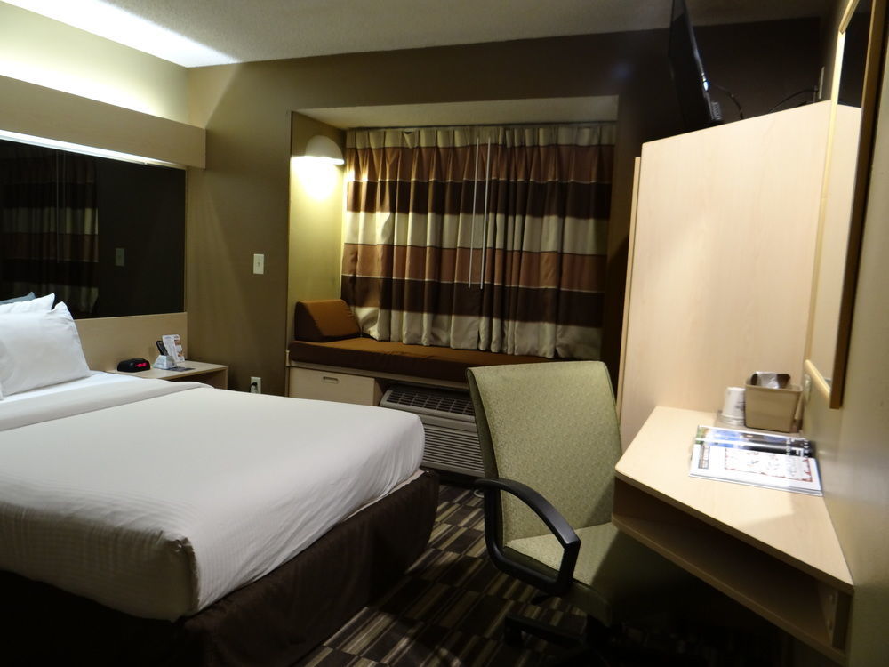 Microtel Inn And Suites - Salisbury Buitenkant foto