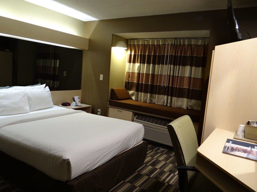 Microtel Inn And Suites - Salisbury Buitenkant foto