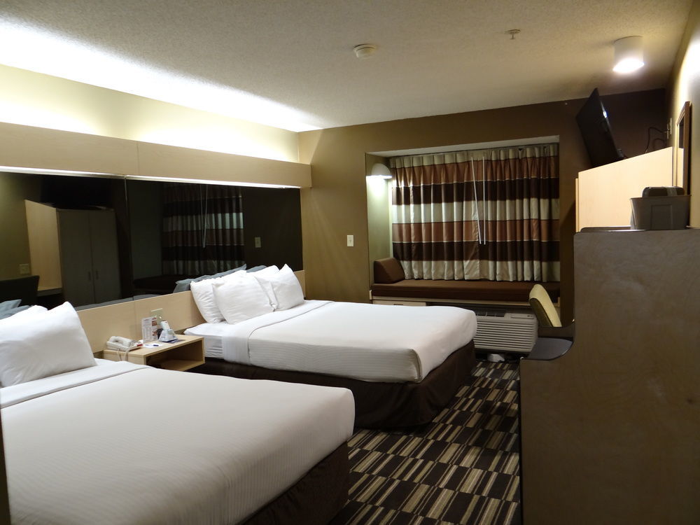 Microtel Inn And Suites - Salisbury Buitenkant foto