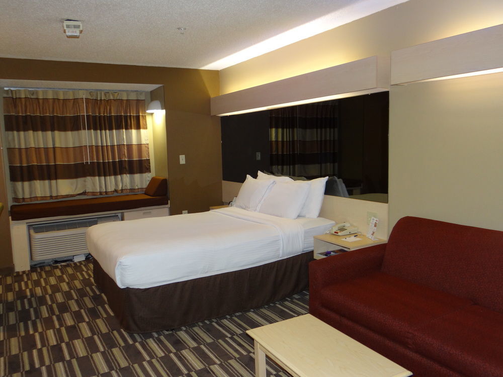 Microtel Inn And Suites - Salisbury Buitenkant foto