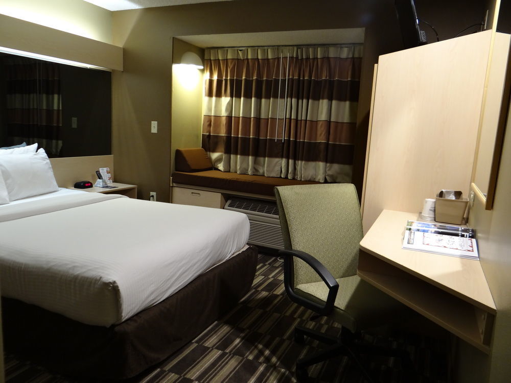 Microtel Inn And Suites - Salisbury Buitenkant foto