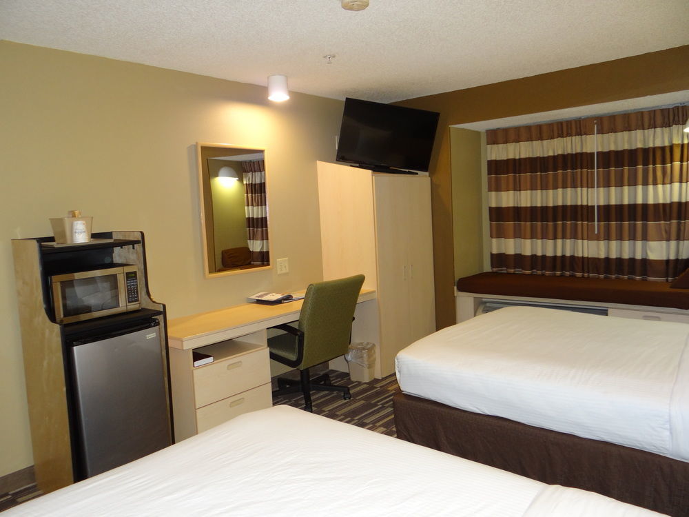 Microtel Inn And Suites - Salisbury Buitenkant foto