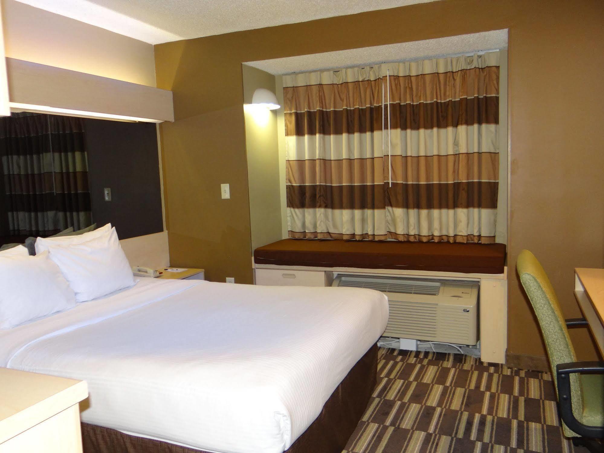 Microtel Inn And Suites - Salisbury Buitenkant foto