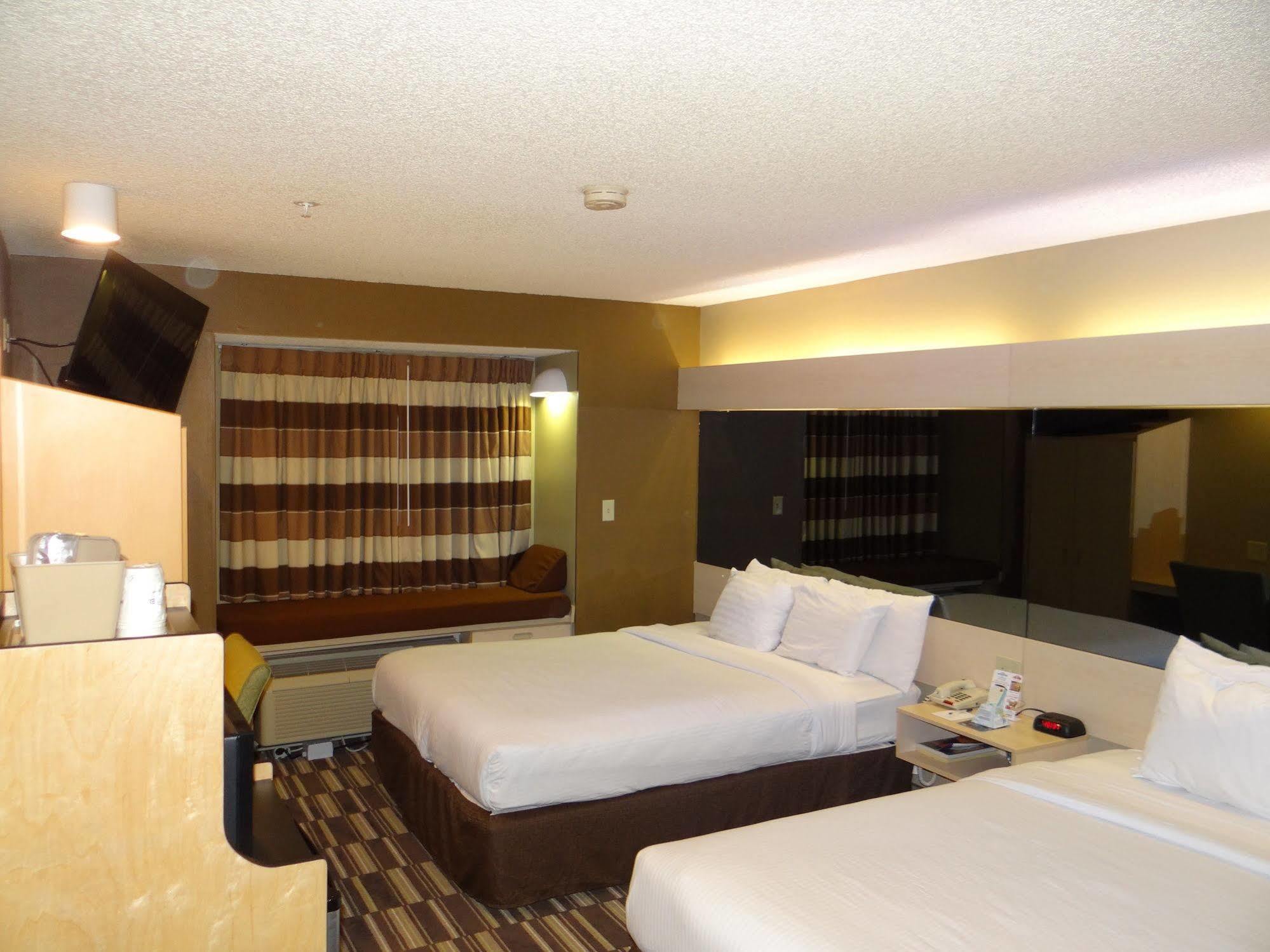 Microtel Inn And Suites - Salisbury Buitenkant foto